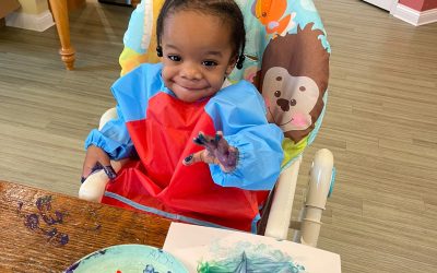 O’Hana Heritage Foundation – dba A ROSIE Place: A Rosie Place for Children presents HeARTworks Studio
